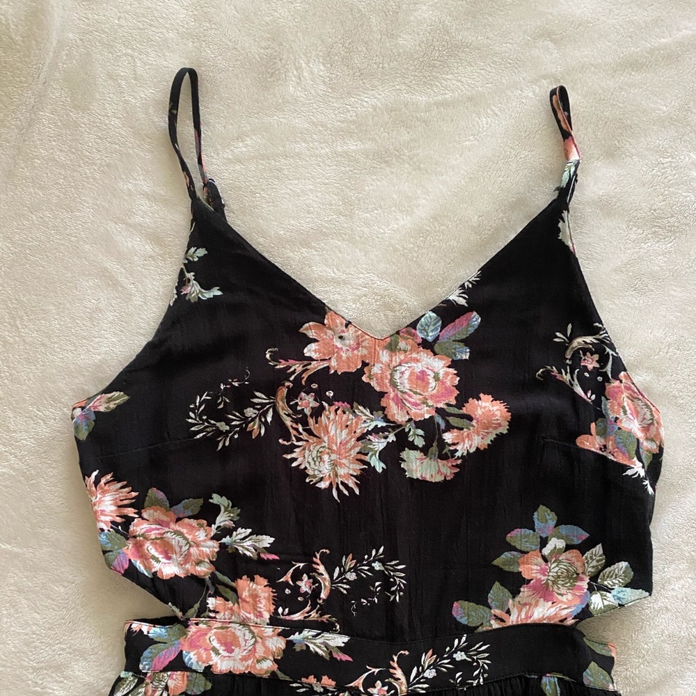 American Eagle Jumpsuit